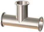Clamp x Clamp x Clamp Tees - T7MP - PL Finish SF1